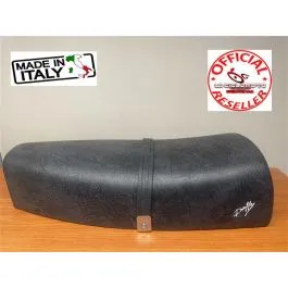 Sella blu Vespa Px Arcobaleno 125 150 200