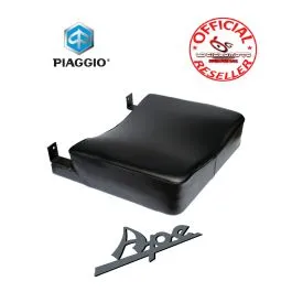 Sedile cuscino Piaggio Ape Car