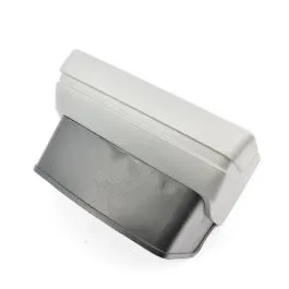 paraspruzzo Protezione posteriore scocca 162105