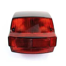 Coperchio fanale posteriore vespa px/pxe/pe 77/82 originale Piaggio 162740