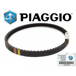 Cinghia Liberty iget 125 vespa sprint 125 4t 3v