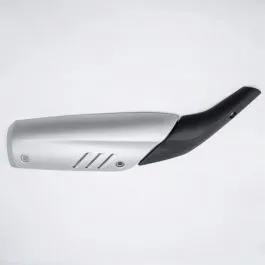 Protezione marmitta piaggio beverly 300ie abs 1a007830