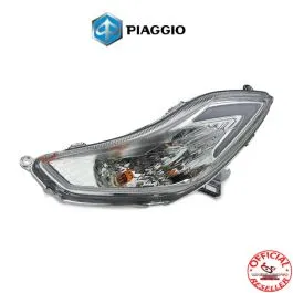 freccia anteriore destra medley 125 150