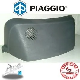 parafango anteriore ape 50 fl grigio