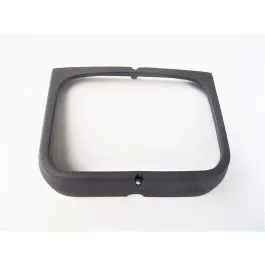 Cornice proiettore faro anteriore Piaggio Ape 50 FL - FL2 - P - TM P 50