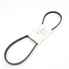 CINGHIA TRAPEZOIDALE DENTATA PER SI 50 CON VARIATORE 430329