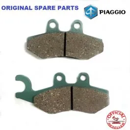 pastiglie freno 497072 beverly piaggio