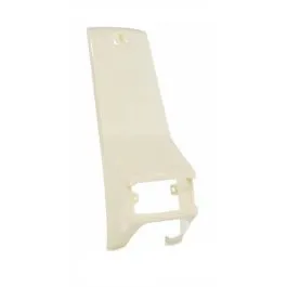 Calandra nasello cravatta piaggio vespa px 125 150 200 freno a disco 5769685