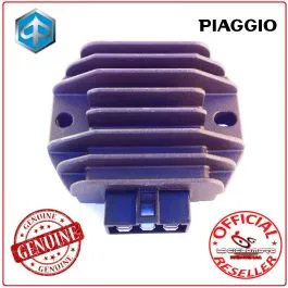 regolatore piaggio