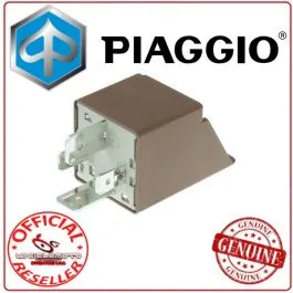 relais avviamento scooter piaggio 12v 80ah