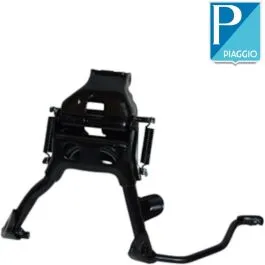 cavalletto centrale completo originale et2 vespa lx et2 s