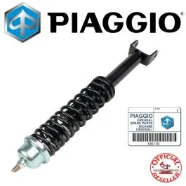 Ammortizzatore posteriore PX