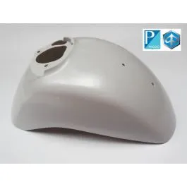 parafango anteriore grezzo vespa gt 200 gts 250 300