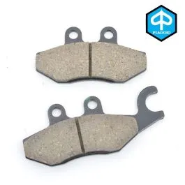 pastiglie freno originali piaggio 665842 Beverly MP3 X10