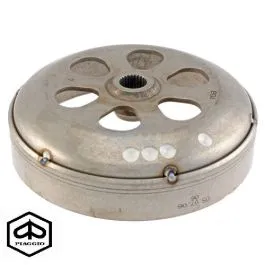 campana frizione beverly 500