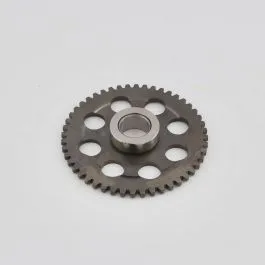 corona avviamento ingranaggio ruota libera piaggio originale 82737r