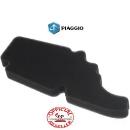 filtro aria vespa lx 50 150 originale