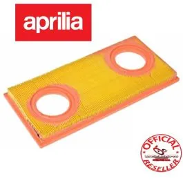 filtro aria dorsoduro 750