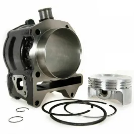 cilindro con pistone 876457