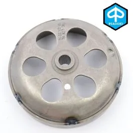 campana frizione liberty 125