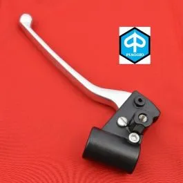 Comando sinistro leva freno posteriore per Piaggio