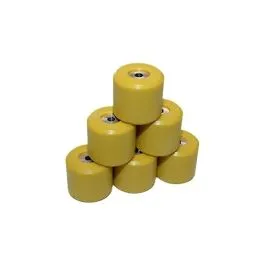 Kit 6 Rulli Originale Aprilia / Piaggio - CM1038015