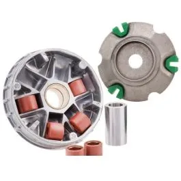 Semipuleggia variatore motrice mobile ATLANTIC SPORT CITY GP1 BEVERLY VESPA MP3