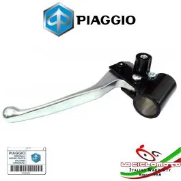 Comando sinistro leva freno posteriore Liberty I-Get