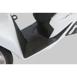 tappeto poggiapiedi honda sh 125 150 2020> faco