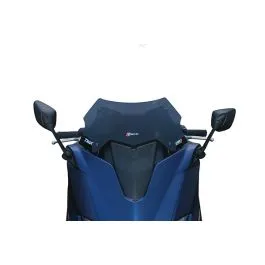 Cupolino fumè scuro Parabrezza Paravento Yamaha T-MAX 560 (22) FACO 29195