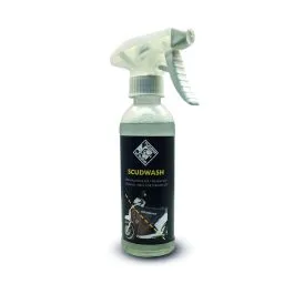 Detergente spray Scudwash per la pulizia dei termoscud 306