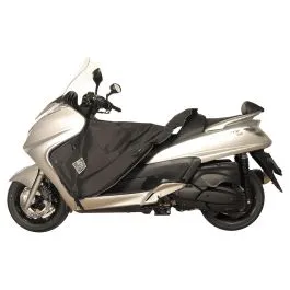 Coprigambe termoscud Tucano Urbano R44X Yamaha Majesty 400 (