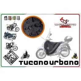 coprigambe termoscud r064 Honda SH 300 (