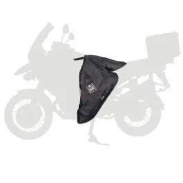 coprigambe gaucho moto r117x