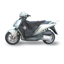 Coprigambe termoscud Tucano Urbano moto R161 HONDA PS/PSI (Scoopy / PES) 125/150