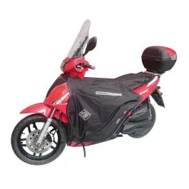 Coprigambe termoscud Tucano Urbano R200 KYMCO People S 50/125/150/200 > 2018