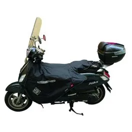 Coprigambe termoscud Tucano Urbano R205 SYM Fiddle II III 50 125 150