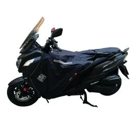 Coprigambe termoscud Tucano Urbano R206 SYM Joy Max Z GTS / RV / Voyager 125 300