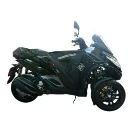 Coprigambe termoscud Tucano Urbano R207 PIAGGIO MP3 HPE Yourban 300 2018-2022