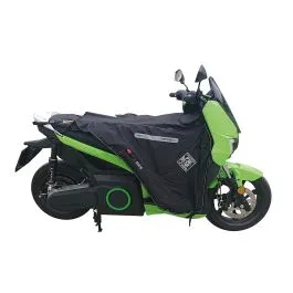 Coprigambe termoscud r217x Seat MO' eScooter 125 Silence 01 tucano urbano