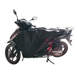 Coprigambe termoscud Honda Vision >2021 Tucano Urbano R226X