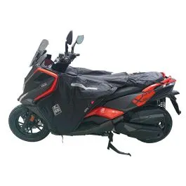 Coprigambe termoscud per Kymco DTX 360 (> 2022) tucano urbano r229x