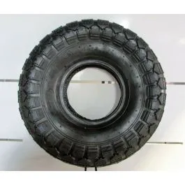 Copertone Pneumatico ruota 4 10 5 - 3 50 5 V-QUEST Carrello Carriola Mini Moto