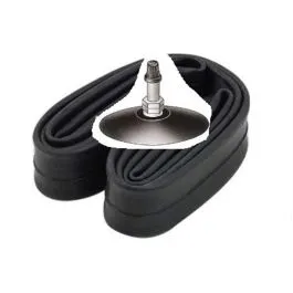 camera d'aria 2 3/4 14 good tyre