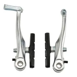 coppia freni bici mtb vbrake