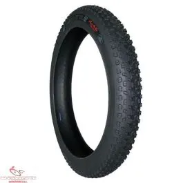 copertone 16 x 4.0 big daddy rigido 30tpi bici fat bike