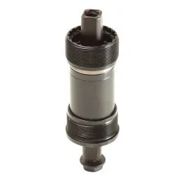 Movimento centrale 151 mm bsa 34,75mm x 100mm per bici fat bike perno quadro