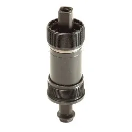 Movimento Centrale Cartuccia Perno QUADRO 124,5mm BSA diam.34,75mm In Acciaio Bici