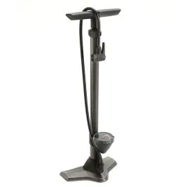 Pompa officina WIND 11 Bar con manometro 32x650mm Acciaio gonfiatore Mvtek