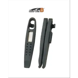 levagomme bici in acciaio/nylon ideale tubbless